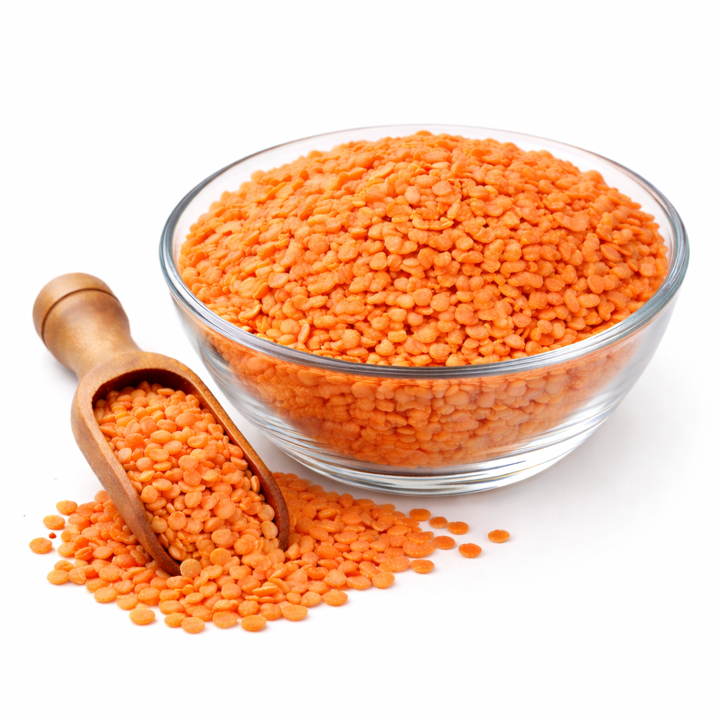 Masoor Dal(1kg) image
